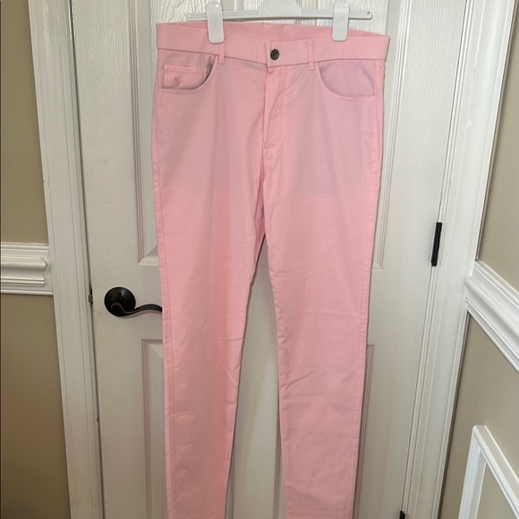 Greyson Armonk 5 Pocket Golf Trousers (NWOT)